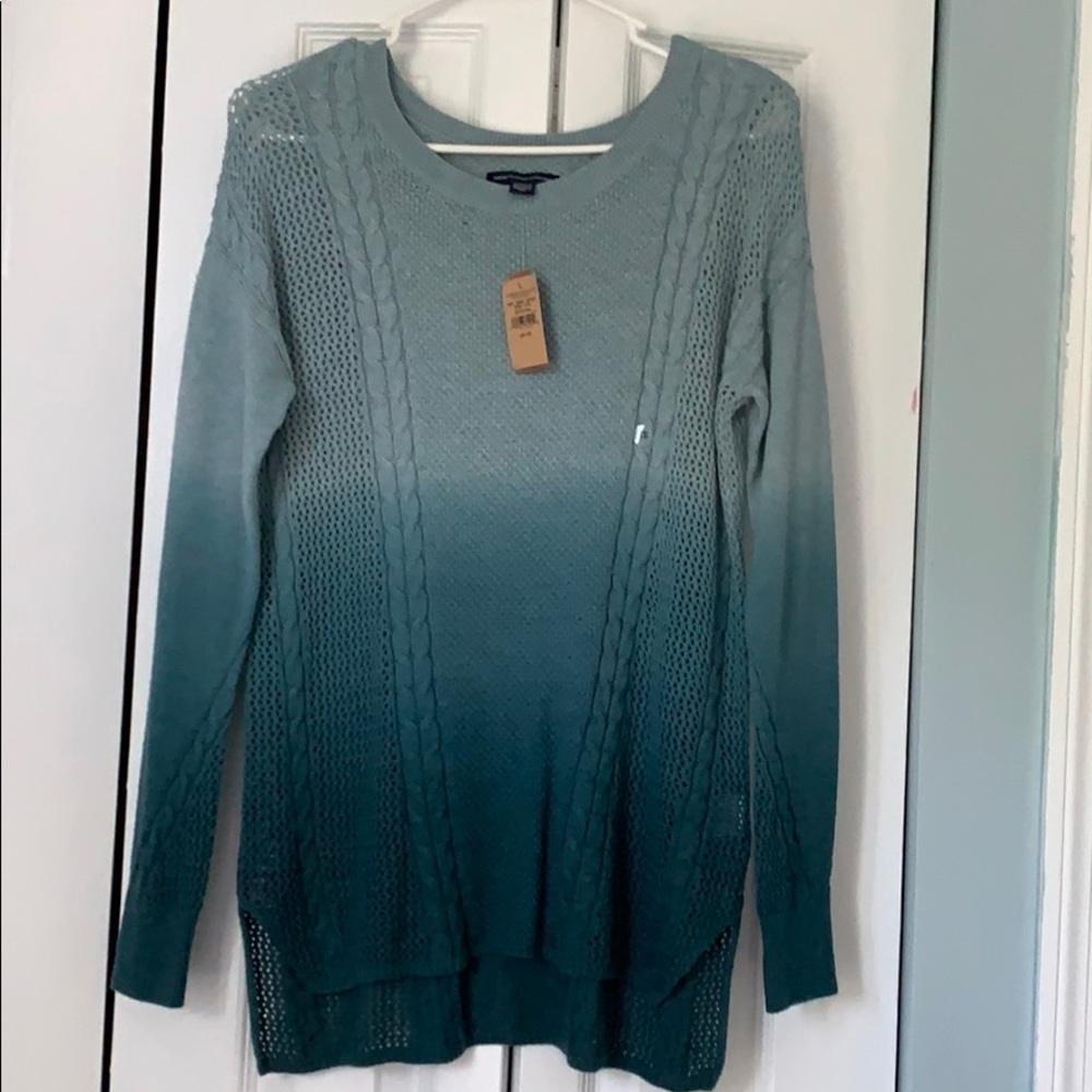 SWEATER - Picture 2 of 4